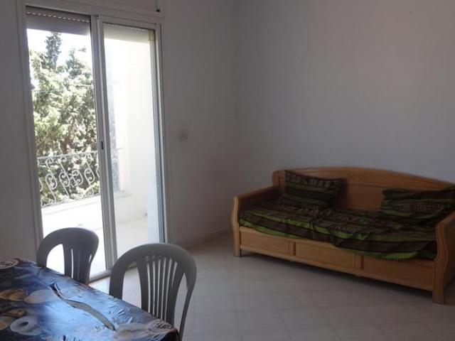 Appartement vente à Mahdia