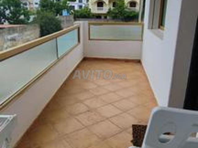 Appartement location à Martil, Tanger-Tétouan