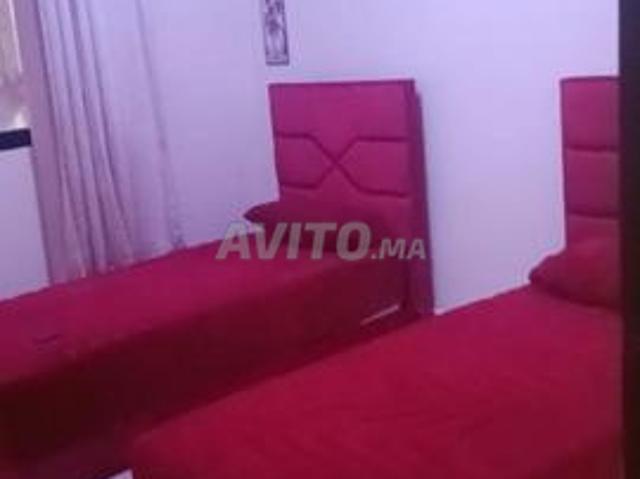 Appartement location à Marrakech, L'Oriental
