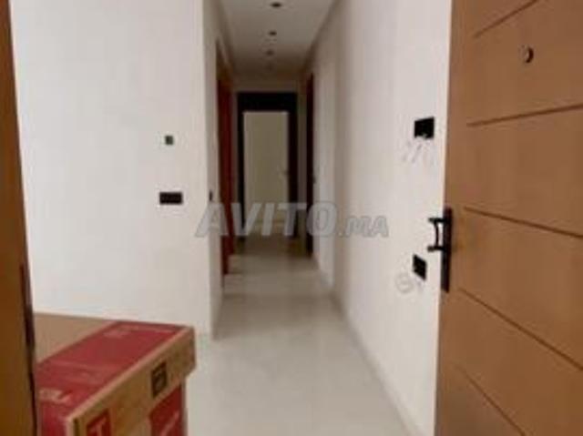 Appartement location à Meknès