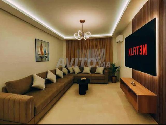 Appartement location à Mellal