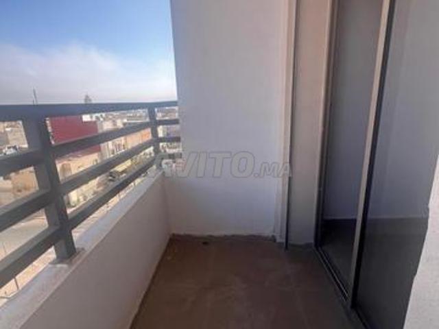 Appartement location à Centre Ville