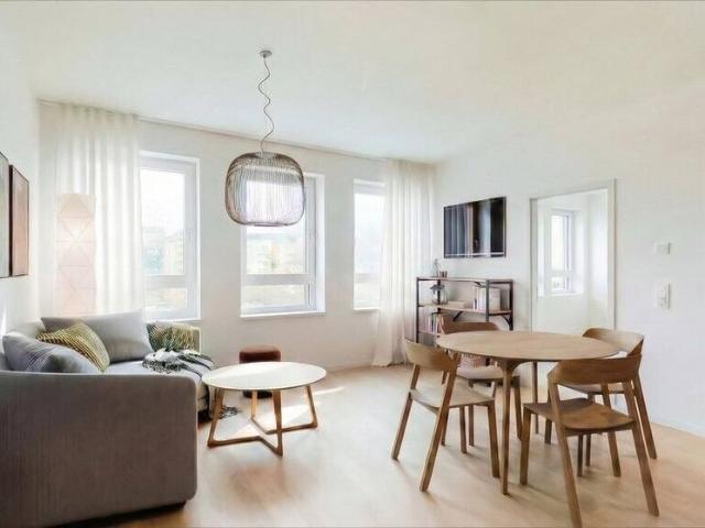 Apartment mieten in Conches