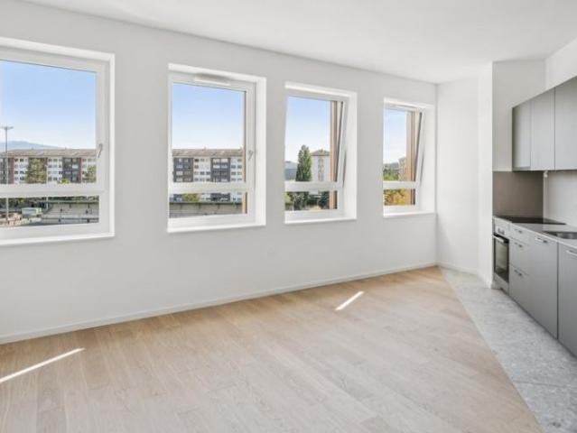 Apartment mieten in Le Petit-Saconnex, Genève