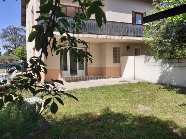 Maison vente à Lyon, Métropole de Lyon