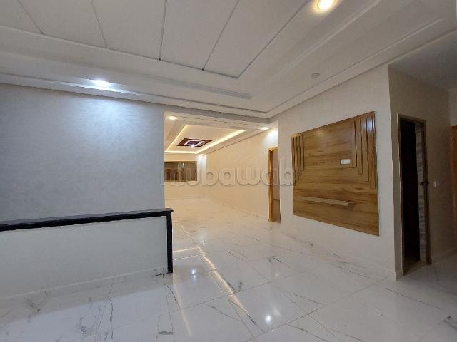 Appartement vente à Meknès