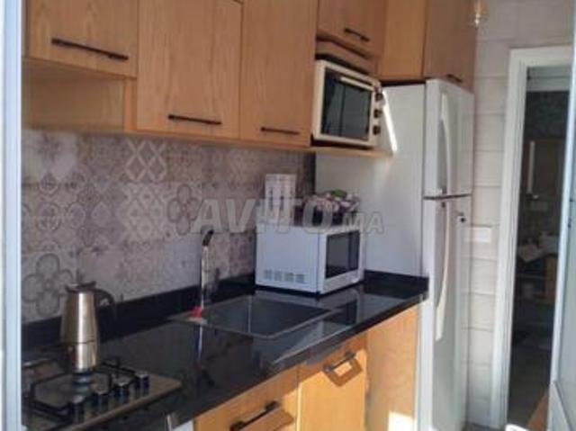 Appartement location
