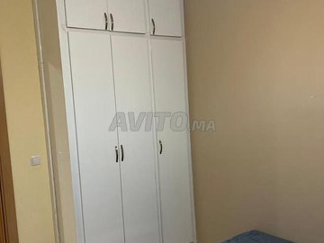 Appartement location à Oujda