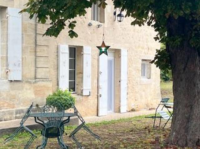 Maison vente à Libourne, Saint-quentin-de-baron