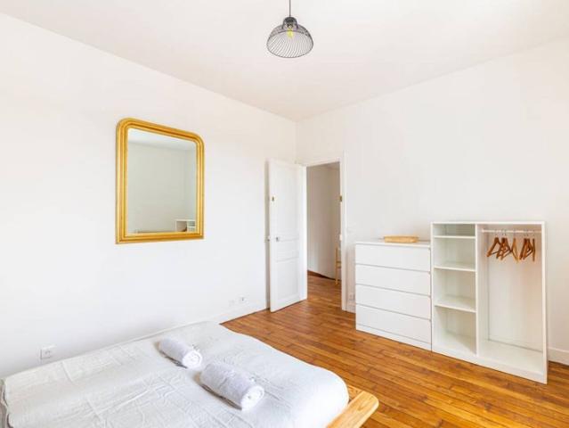 Appartement location à Créteil, Alfortville