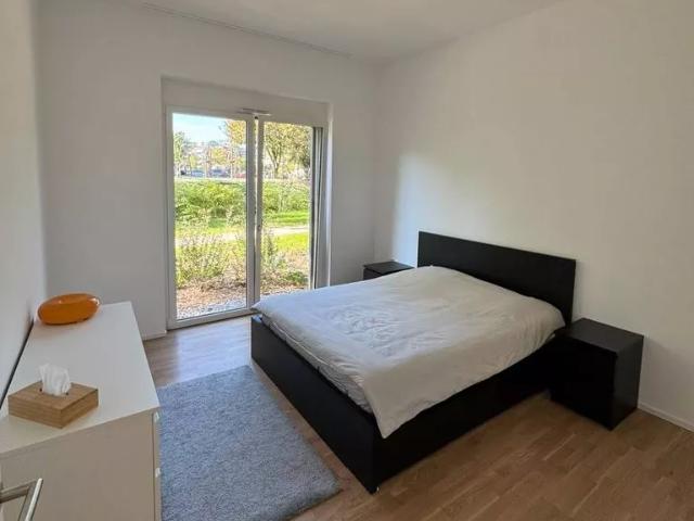 Apartment mieten in Ecublens, District de l'Ouest lausannois