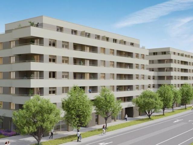 Apartment mieten in Le Motty, Ecublens
