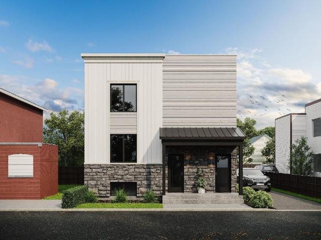 Apartment for rent in Drummond, Quebec