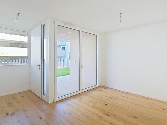 Wohnung mieten in Belmont-Yverdon, Waadt