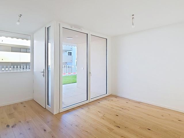 Apartment mieten in Belmont-Yverdon, Waadt