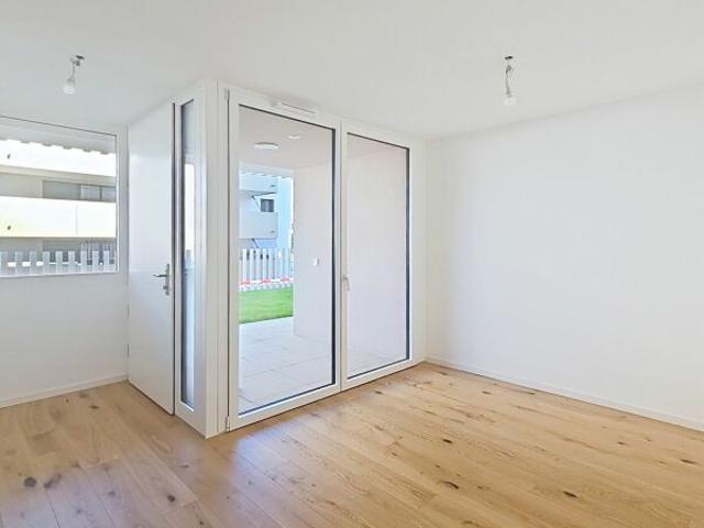 Apartment mieten in Yverdon-les-Bains
