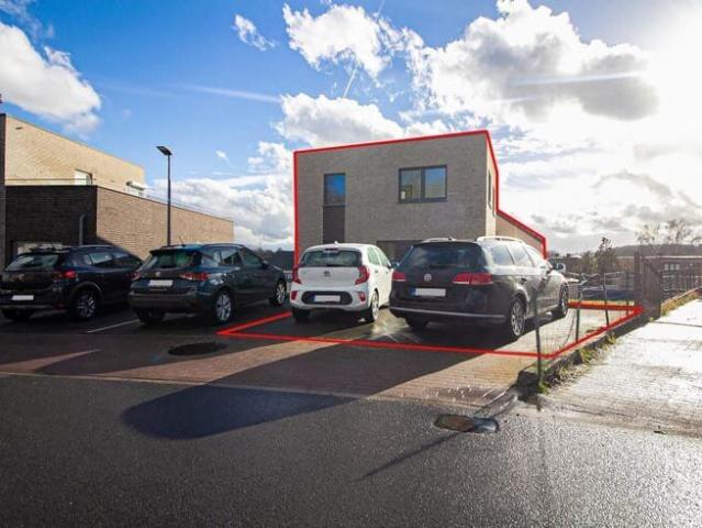 Appartement location à Saint-nicolas, Wallonie