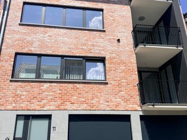 Appartement location à Sint-pieters-leeuw, Brabant
