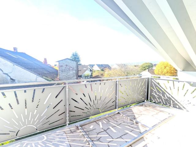 Apartment mieten in Denens, Waadt