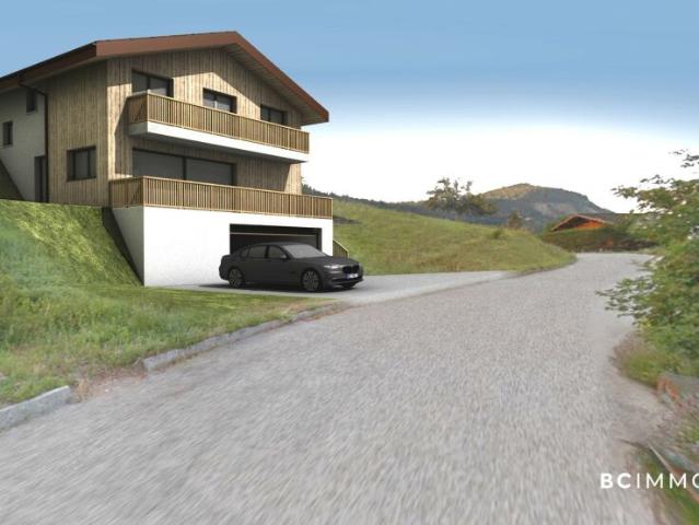 Haus kaufen in Icogne, Wallis