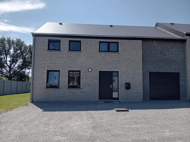 Maison location à Herbeumont, Wallonie