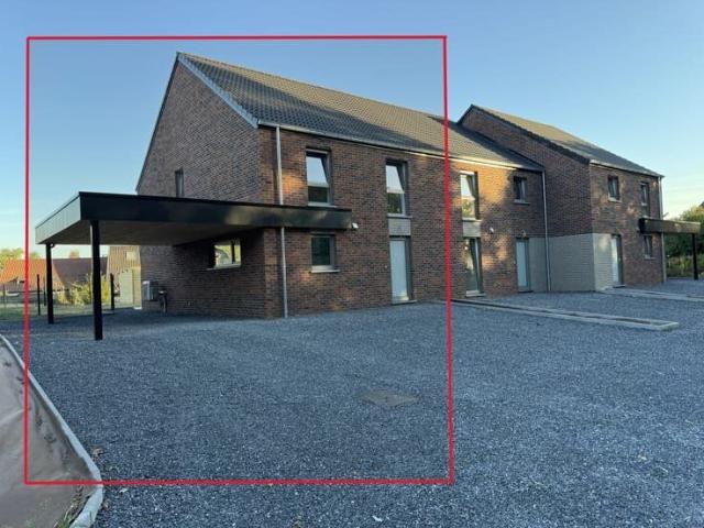 Maison location à Éghezée, Wallonie