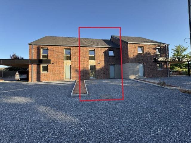 Maison location à Éghezée, Wallonie