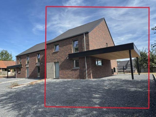 Maison location à Éghezée, Wallonie