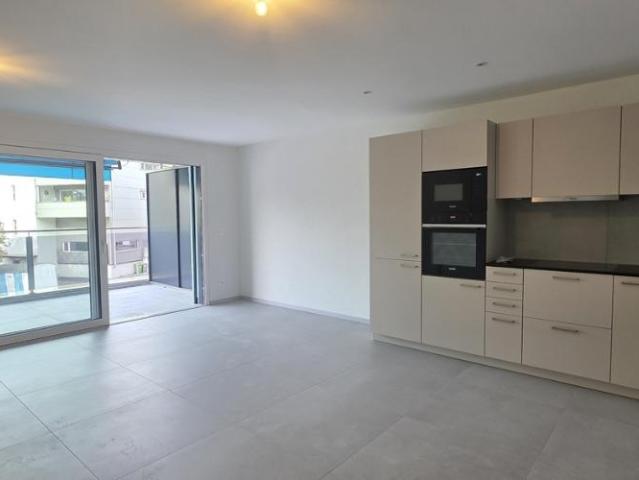 Apartment mieten in Delémont, District de Delémont