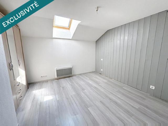 Appartement vente à Gap, Saint-léger-les-mélèzes