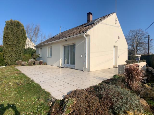 Maison vente à Meaux, Boutigny