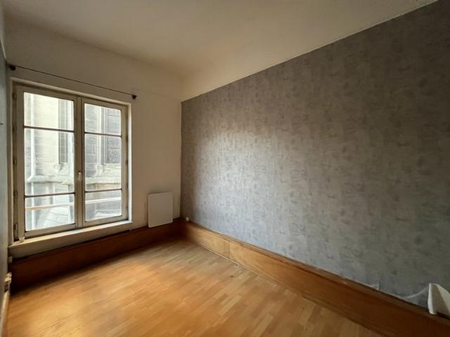 Appartement vente à Meaux, Mareuil-lès-meaux