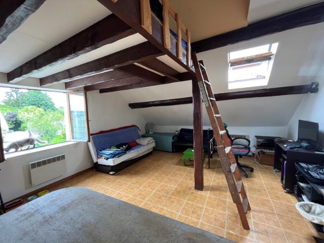 Appartement vente à Meaux, Mareuil-lès-meaux