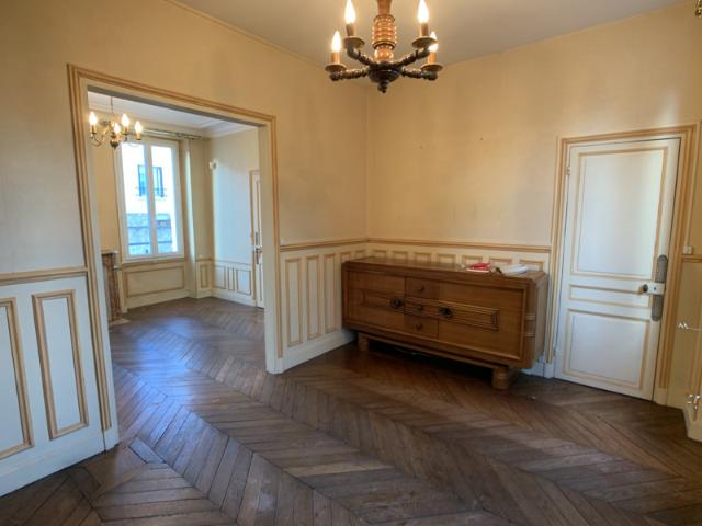 Maison vente à Meaux, Mareuil-lès-meaux