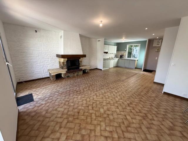 Maison vente à Château-Thierry, Montreuil-aux-lions