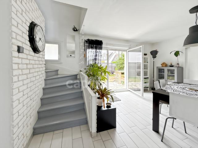 Maison vente à Brest, Bretagne