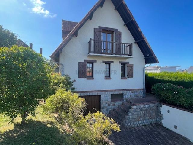 Maison vente à Dieppe, Grèges