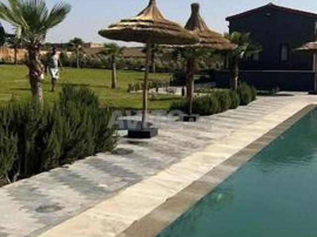 Propriété vente à El Ma, Gharb-Chrarda-Beni Hssen
