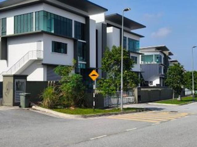 Warehouse for rent in Selayang, Selangor