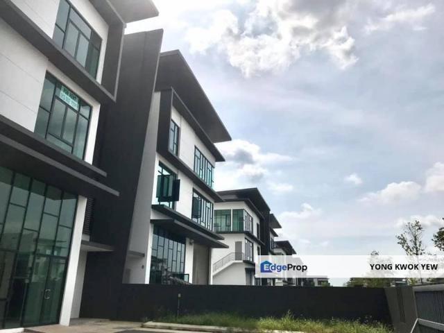Warehouse for rent in Kota Puteri, Majlis Perbandaran Selayang
