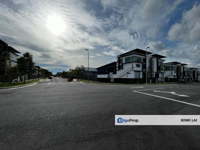 Warehouse for sale in Selayang, Selangor