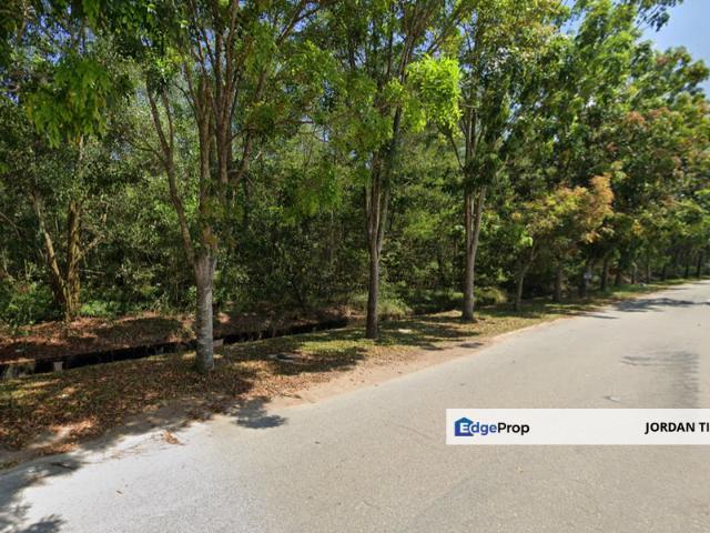 Warehouse for sale in Selayang, Selangor