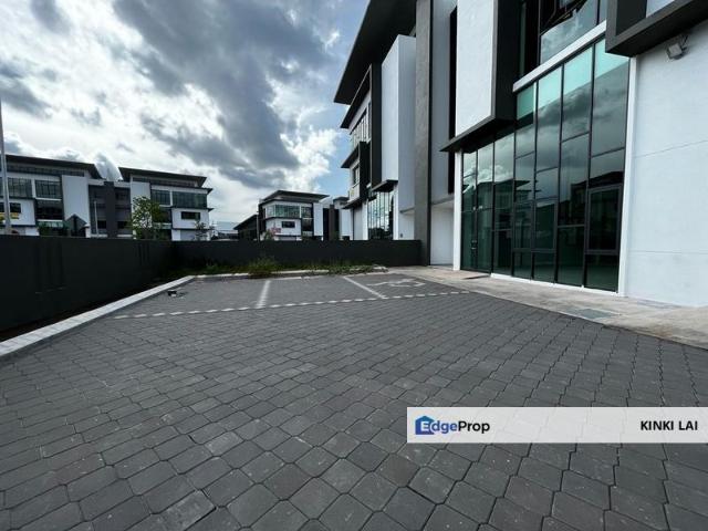 Warehouse for sale in Selayang, Selangor