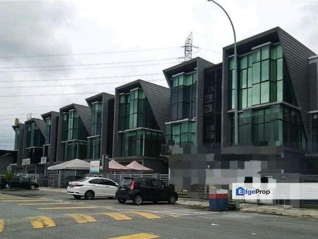 Warehouse for sale in Port Klang, Selangor