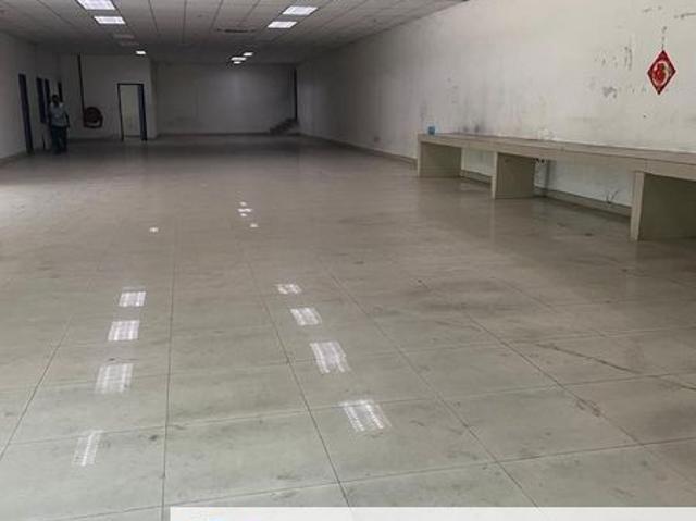 Warehouse for rent in Port Klang, Selangor