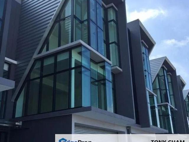 Warehouse for sale in Bandaraya Klang, Klang