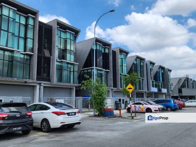 Warehouse for sale in Port Klang, Selangor