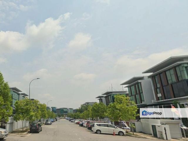 Warehouse for rent in Port Klang, Selangor