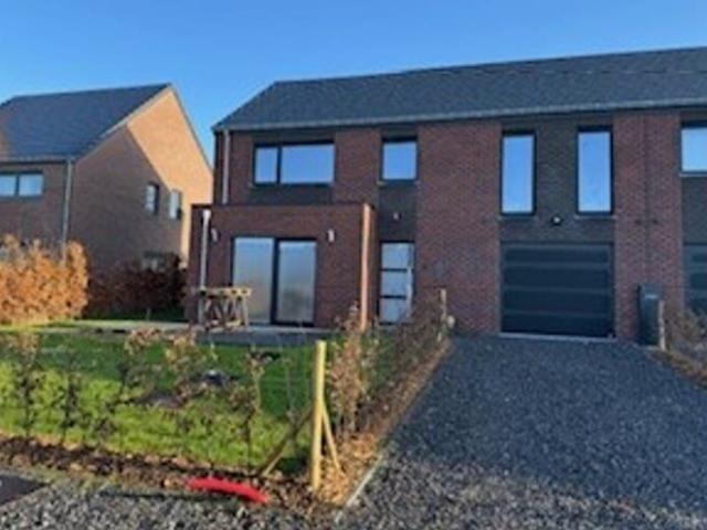 Maison location à Herve, Wallonie