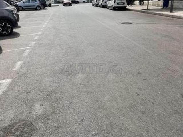 Maison vente à Hay Nahda, Ben Slimane